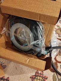 lampada da incasso Goccia Passum