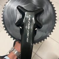 GUARNITURA DURA ACE R9200