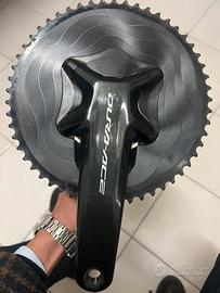 GUARNITURA DURA ACE R9200