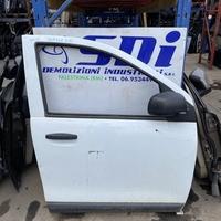 Porta ant dx dacia dokker