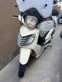 Malaguti 160 per ricambi