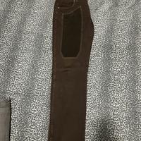 Pantalone jeckerson uomo