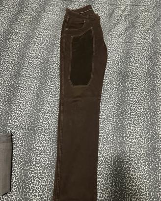 Pantalone jeckerson uomo