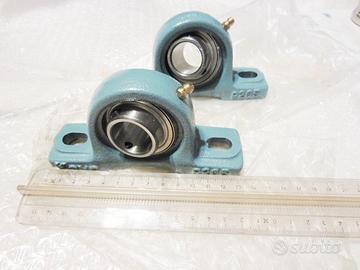 KOYO Supporto P 205 (2 pezzi)
