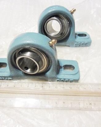 KOYO Supporto P 205 (2 pezzi)