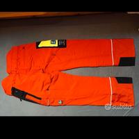 Pantaloni anti taglio profiforest