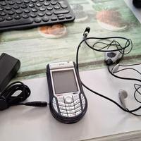 Nokia 6630