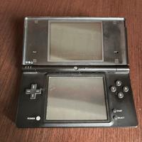 Nintendo DSi con 9 giochi