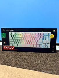Tastiera gaming