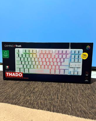 Tastiera gaming