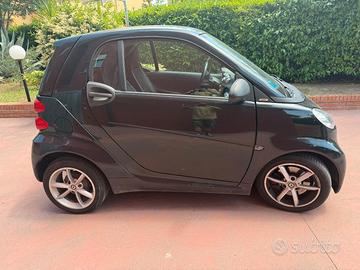 Smart Fortwo Pulse MHD 1.0 Benzina - 2010 - 86.000