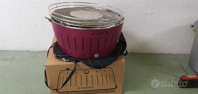 L otus Grill XL