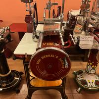 affettatrici Berkel restaurate