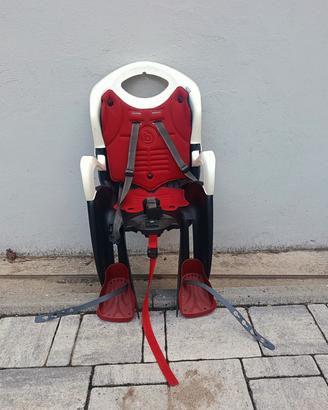 Seggiolino per bici Belelli