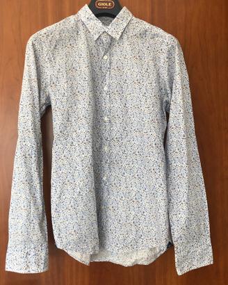 Stock camicie Agho