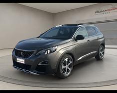 PEUGEOT 3008 BlueHDi 130 AUTOMATICA GT Line TETTO