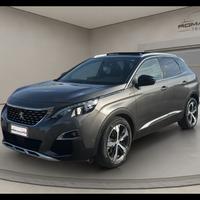 PEUGEOT 3008 BlueHDi 130 AUTOMATICA GT Line TETTO