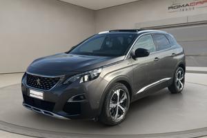 PEUGEOT 3008 BlueHDi 130 AUTOMATICA GT Line TETTO
