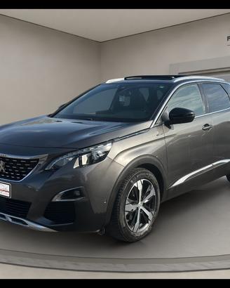 PEUGEOT 3008 TETTO APRIB, 120.000 KM, FULL OPT, 36