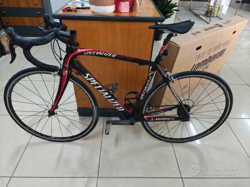 Specialized tarmac sl2