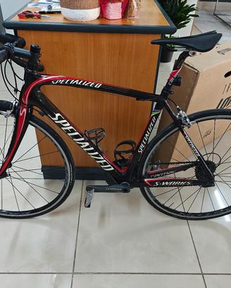 Specialized tarmac sl2