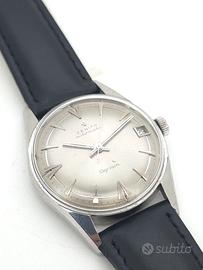 Zenith Captain Automatic vintage – Calibro 2532 PC