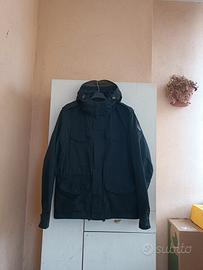 Hooded Jacket Napapijri Casual Moda Streetwear M 