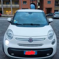 Fiat 500L 1.3 MJet 85cv anno 2014