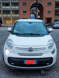 Fiat 500L 1.3 MJet 85cv anno 2014
