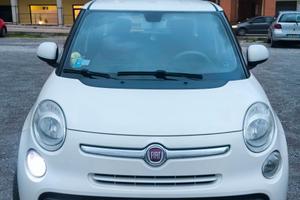 Fiat 500L 1.3 MJet 85cv anno 2014