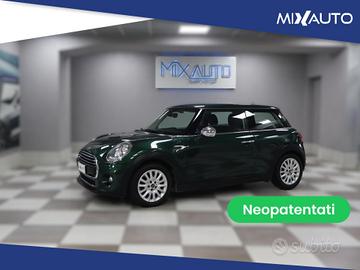 Mini One D 1.5 3 Porte EU6