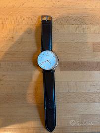 Daniel Wellington