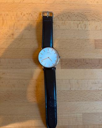 Daniel Wellington