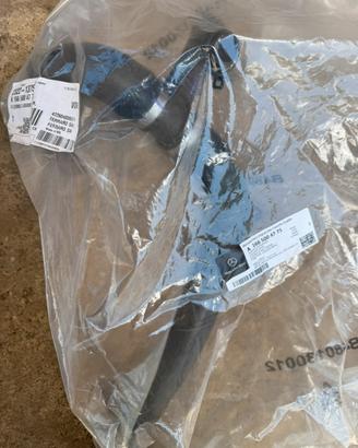 COOLING PIPE A1665004775 ORIGINAL