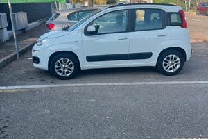 Fiat panda 2019 1.2 benzina