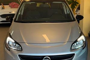 Opel Corsa 1.4 90CV GPL Tech 5 porte b-Color