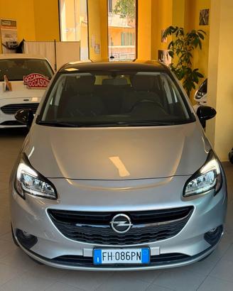 Opel Corsa 1.4 90CV GPL Tech 5 porte b-Color