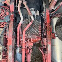Cambio manuale ZF STRALIS