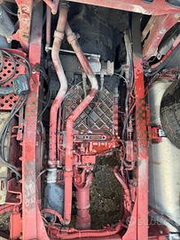 Cambio manuale ZF STRALIS