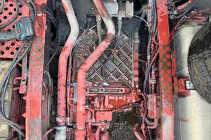 Cambio manuale ZF STRALIS