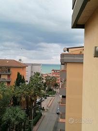 Appartamento zona Caposoprano