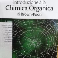 Introduzione alla Chimica Organica di Brown-Poon