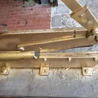 cesoia x taglio lamiera