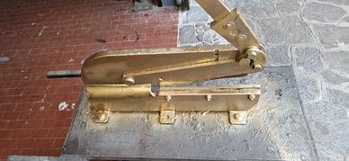 cesoia x taglio lamiera