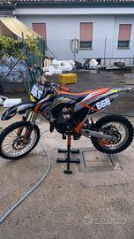 KTM  85 sx