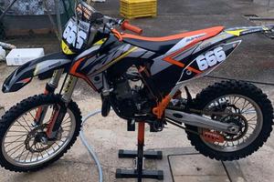 KTM  85 sx