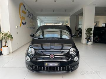 FIAT 500 1.0 Hybrid Lounge da €119,00 mensili