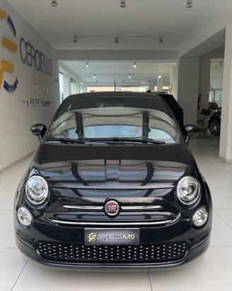 FIAT 500 1.0 Hybrid Lounge da €119,00 mensili