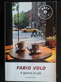 Fabio Volo - Il giorno in più 