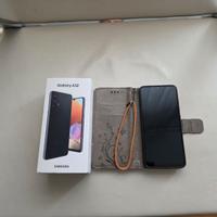 Samsung Galaxy A32